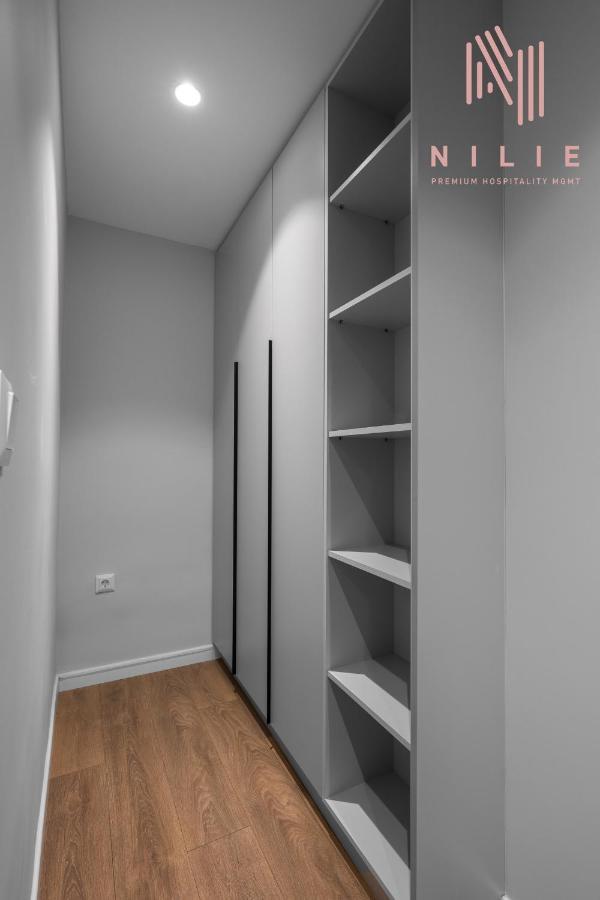 Apartament Arama, Nilie Hospitality Mgmt Saloniki Zewnętrze zdjęcie