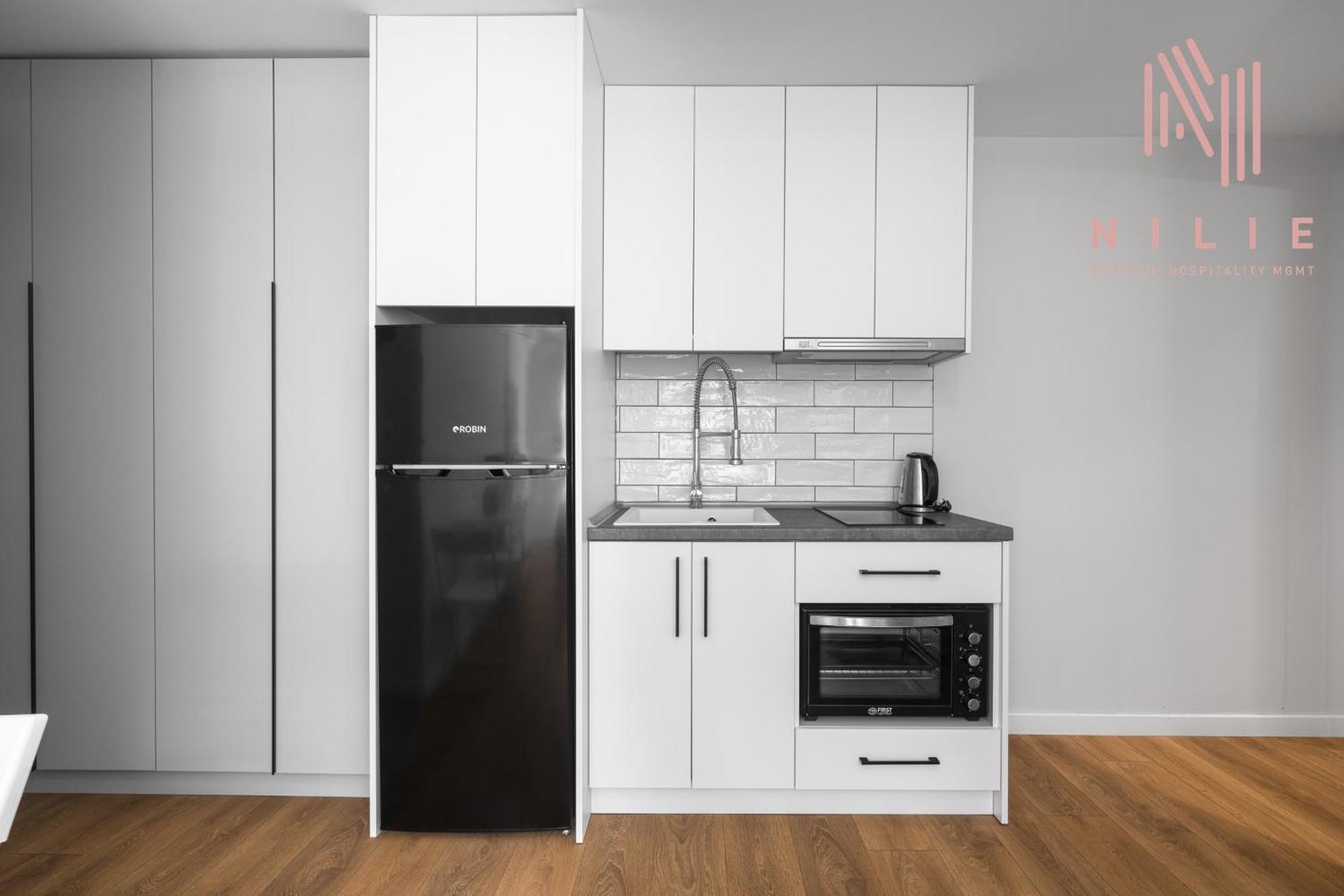 Apartament Arama, Nilie Hospitality Mgmt Saloniki Zewnętrze zdjęcie